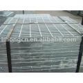 Grille de pieds, grille de grille, diviseur de trame, grille de marche, plancher